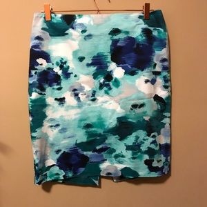 White House Black Market Pencil Skirt